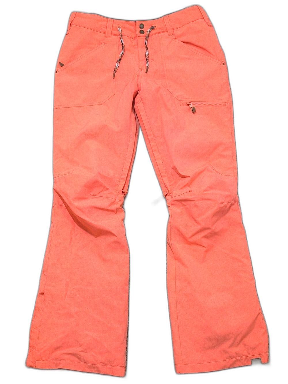 Roxy Coral Wide-Leg Snow/Outdoor Pants